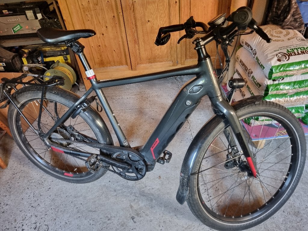 KOGA PACE speedpedelec, Fietsen en Brommers, Gebruikt, 51 tot 55 cm, 50 km per accu of meer, Ophalen