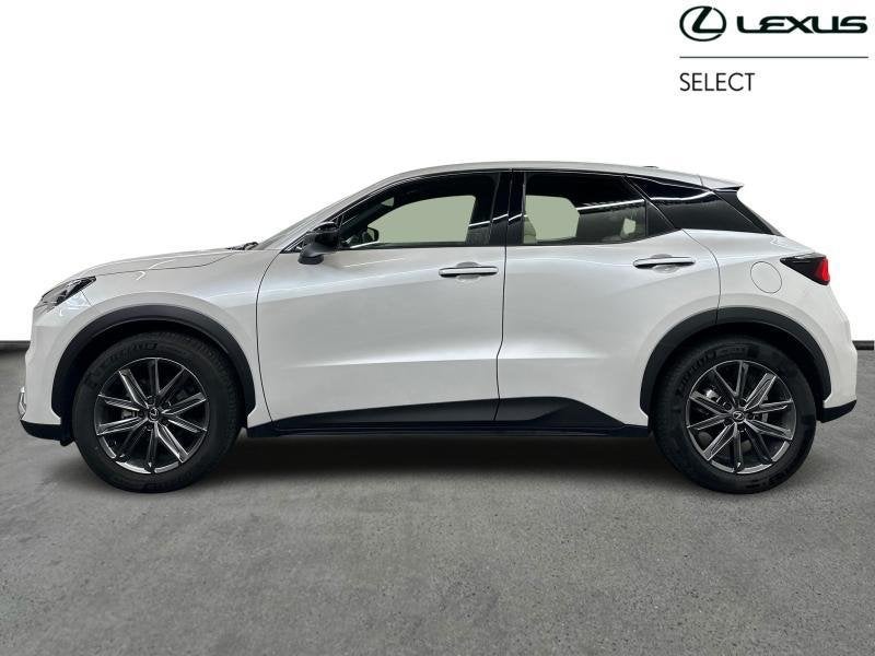 Lexus LBX Elegant | leather | carplay | camera, Auto's, Lexus, https://public.car-pass.be/vhr/16798adb-9d21-4a60-92f7-52f8dc7f7329