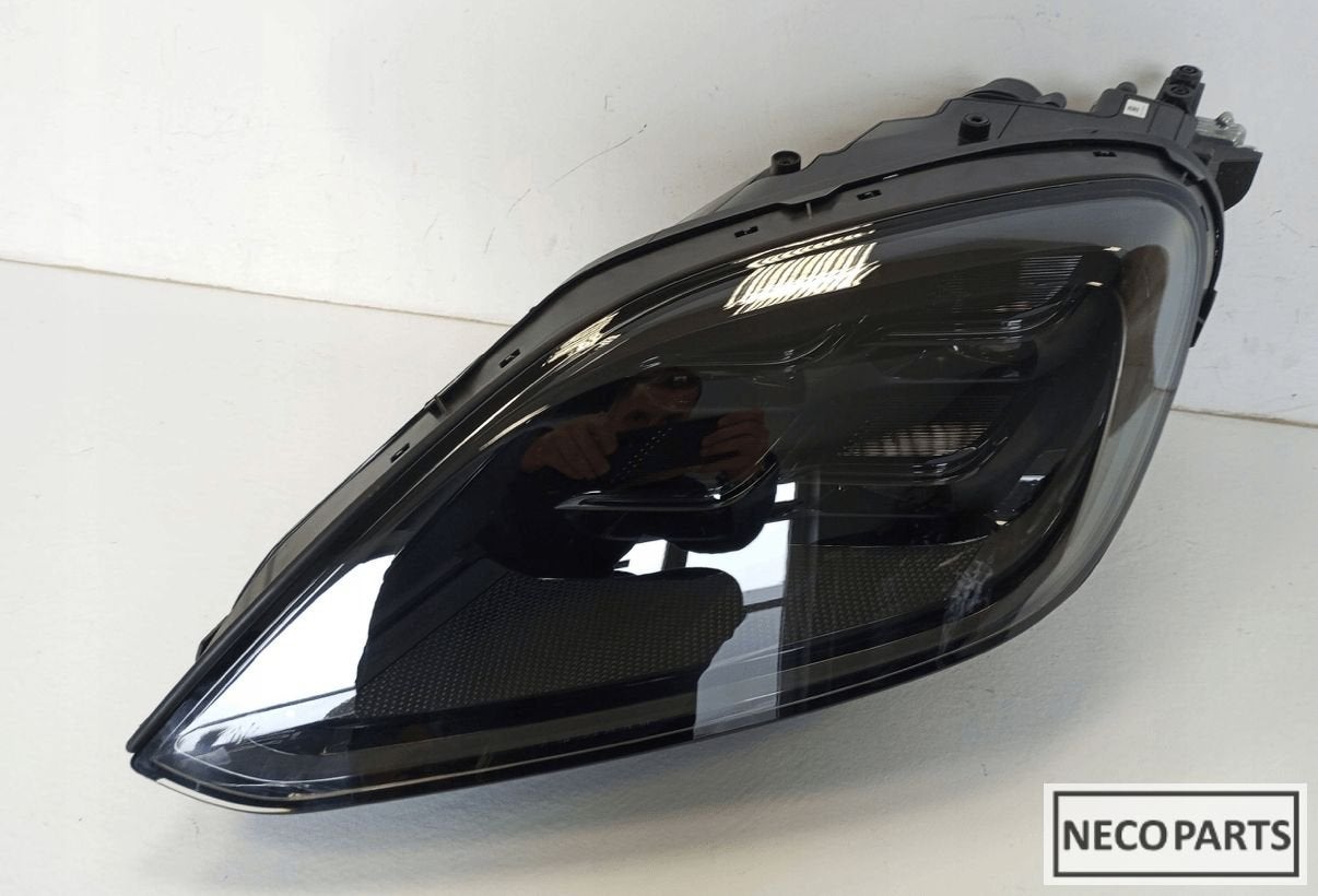 PORSCHE CAYENNE 9Y0 9Y3 FACELIFT KOPLAMP 9Y0941059AA, -, Porsche, Utilisé, -