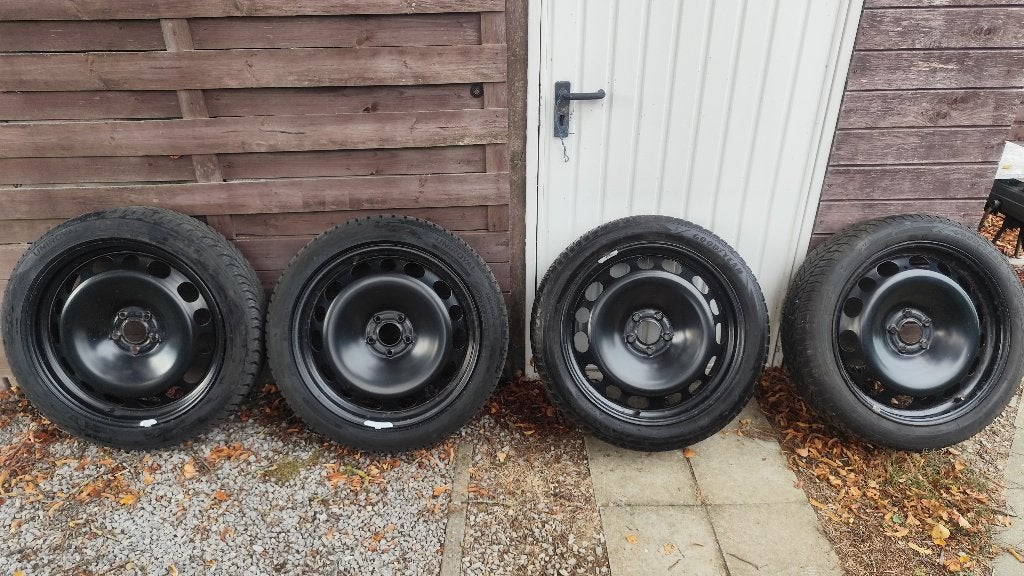 Jantes 20 pouces Renault Scenic, Neuf, 4 Saisons, Véhicule de tourisme, Enlèvement
