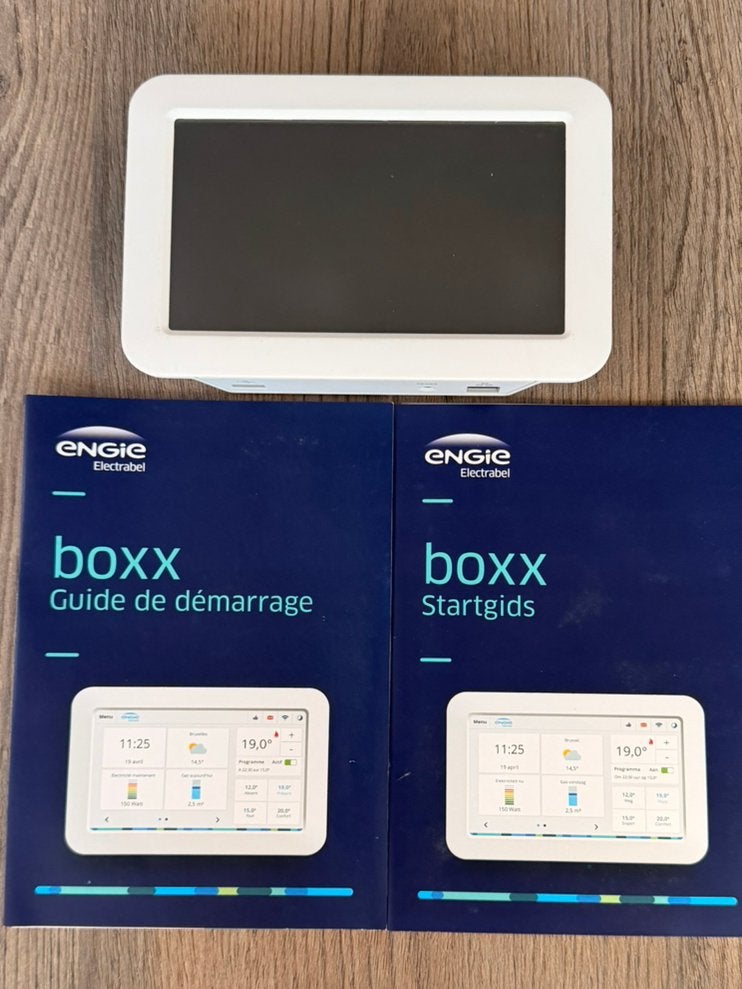 Boxx, Audio, Tv en Foto, Foto | Geheugenkaarten, Ophalen of Verzenden, Zo goed als nieuw