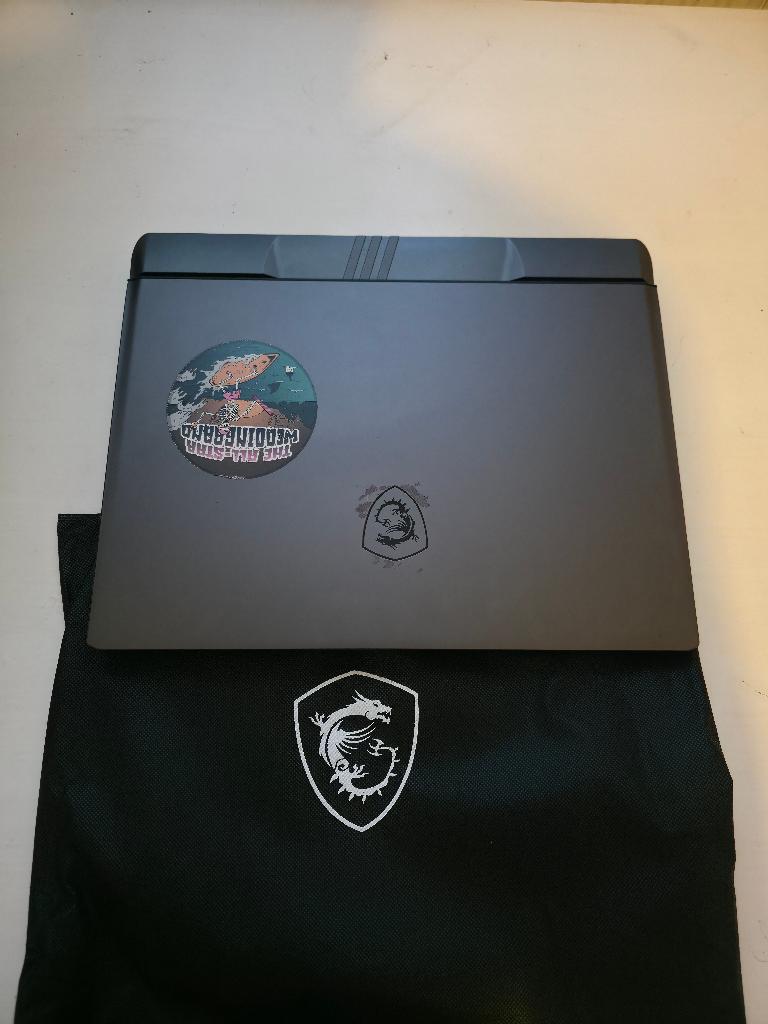 Gaming laptop MSI Vector 16HX AI A2XWHG, Computers en Software, Windows Laptops, Ophalen of Verzenden