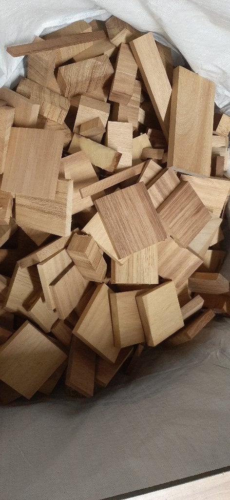 brandhout, 6 m³ ou plus, Enlèvement, Autres essences de bois, Bûches