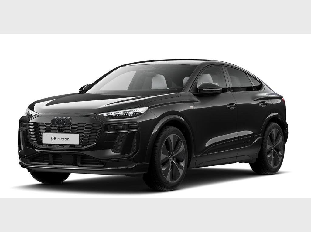 Audi Q6 Sportback e-tron Audi Q6 Sportback quattro *Exclusiv, Autos, https://public.car-pass.be/vhr/25687eae-47a8-43f1-a686-11328541e69b