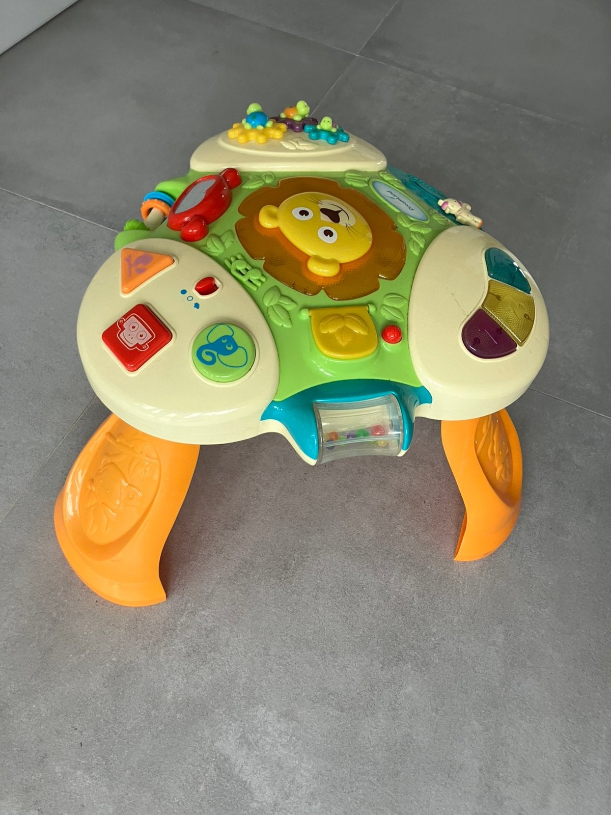 Activiteitentafel Dreamland, Enfants & Bébés, Jouets | Tables de jeux, Enlèvement, Utilisé