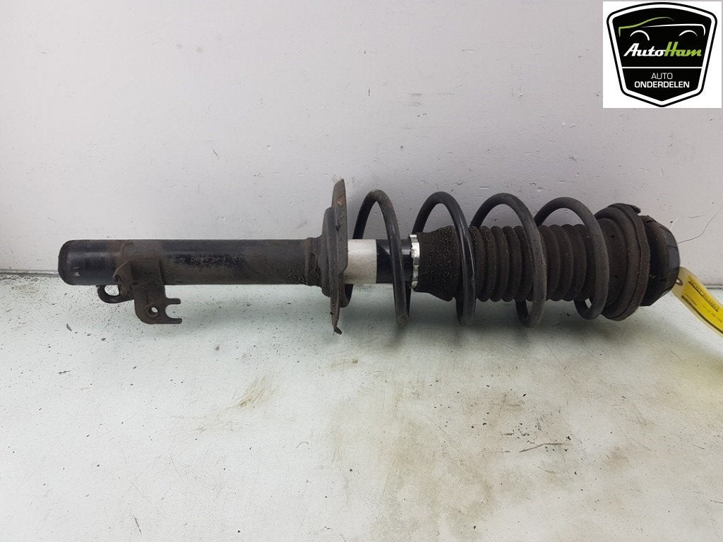 AMORTISSEUR OU ABSORBEUR DE CHOC AVANT DROIT (|485100H040|B0, Utilisé, Peugeot