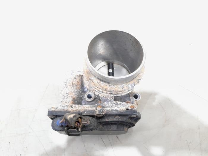 Boîtier accélérateur d'un Volvo S90, -, 3 mois de garantie, -, -
