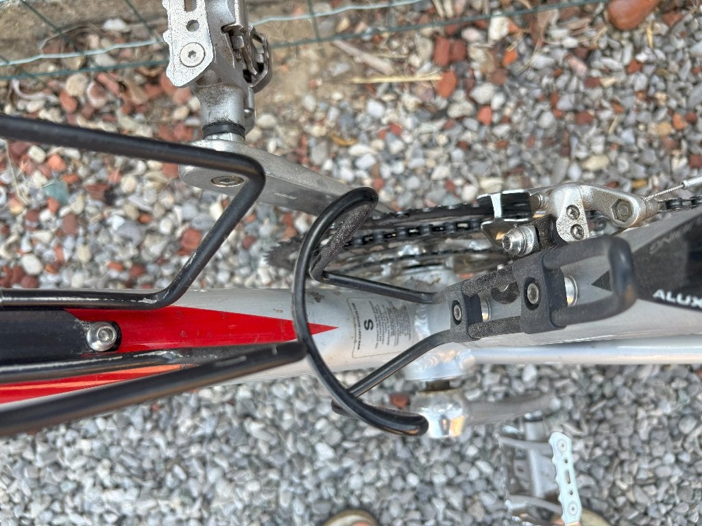 Vélo hybride Giant FCR taille S, 26 pouces, Frein sur jante, 49 à 53 cm, Aluminium