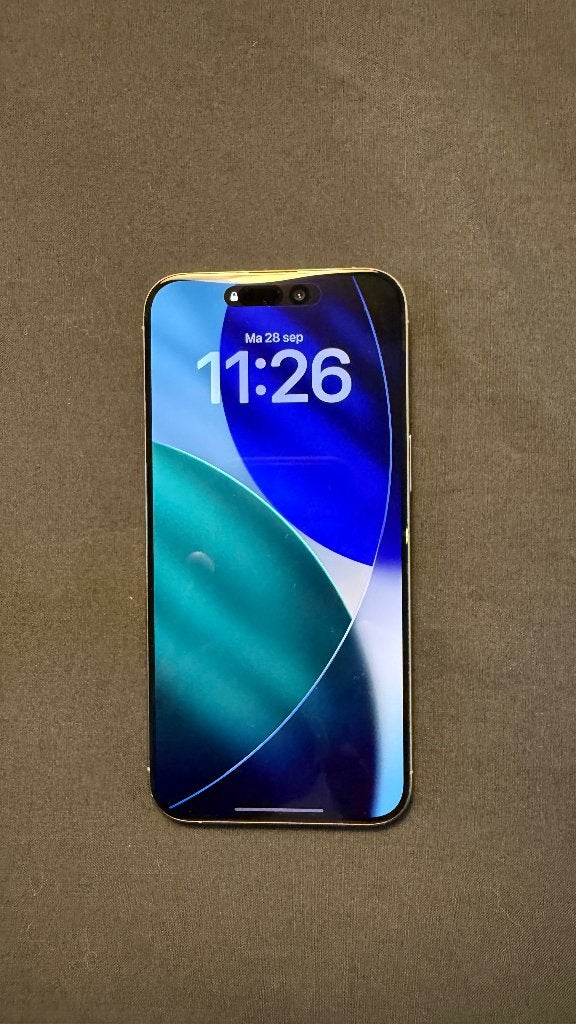 iPhone 15 Pro (256 Go maximum), 256 GB, IPhone 15 Pro Max, Comme neuf, Sans abonnement