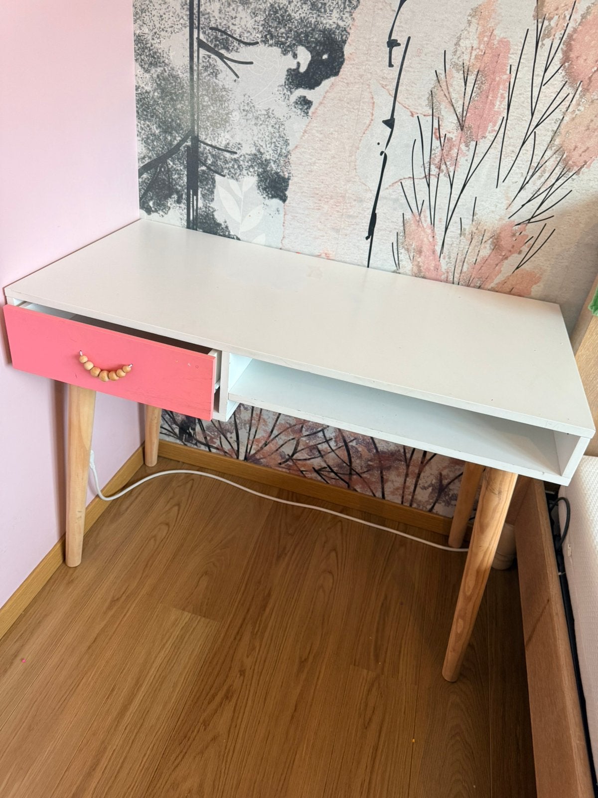 Bureau enfant maison du monde, Enlèvement, Comme neuf
