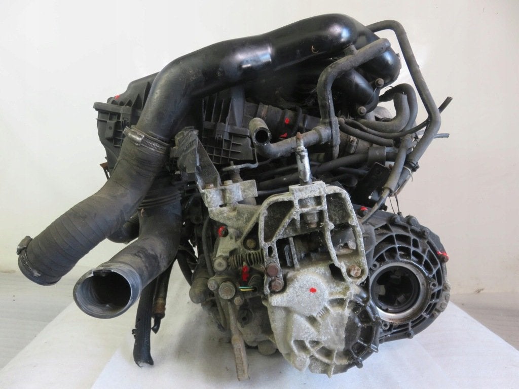 Moteur G8T760 Complet LAGUNA RENAULT, Autos : Pièces & Accessoires, Envoi, Utilisé, Daihatsu