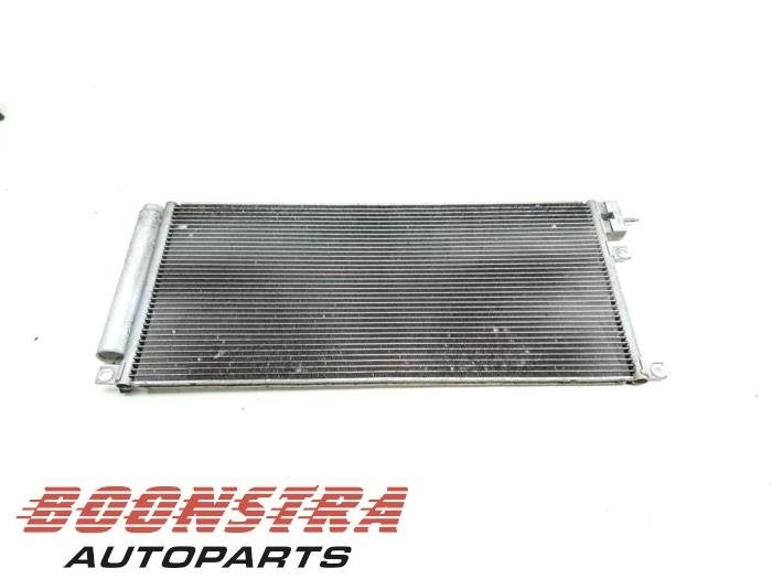 Airco Condensor van een Opel Mokka, Gebruikt, -, -, Opel