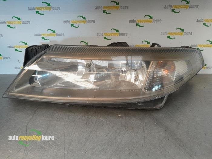 Phare gauche d'un Renault Laguna, -, Renault, -, 3 mois de garantie