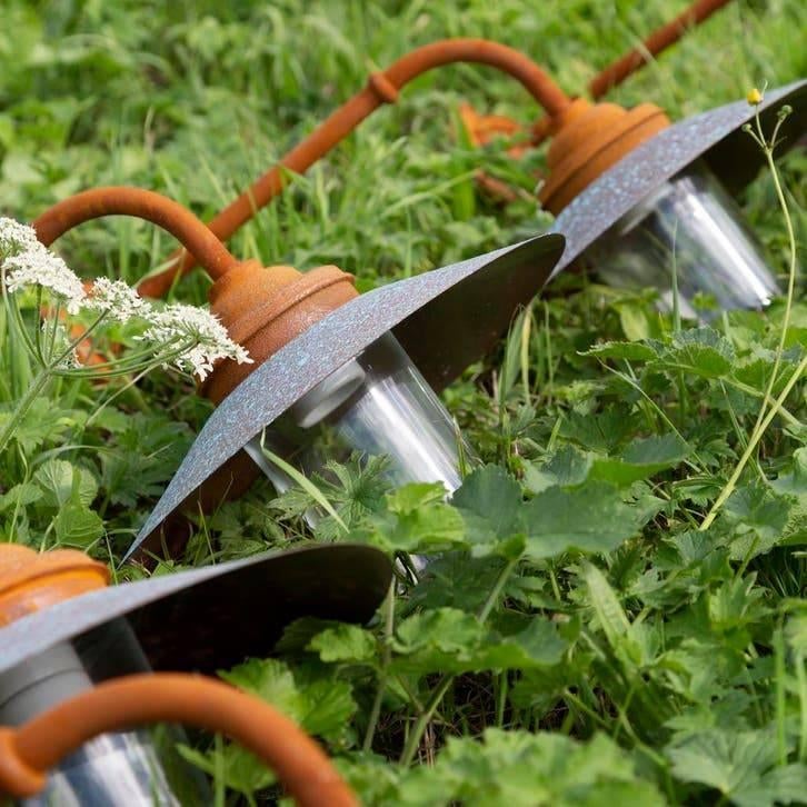 OUTLET VERKOOP | Buitenlampen & Buitenverlichting Voordelig, Tuin en Terras, Ophalen of Verzenden