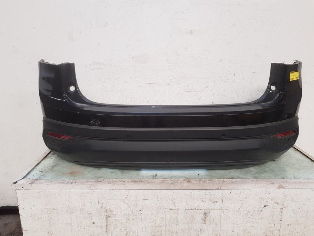 BUMPER ACHTER Volkswagen Taigo (|2G7807421|2G7807421GRU|), Dhr. J. Ham, Gebruikt, Volkswagen, Administratie@autoham.nl