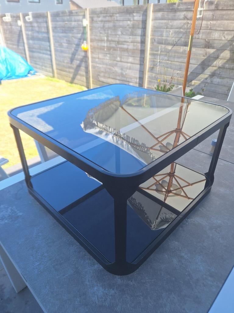 Salontafel Riverdale, Huis en Inrichting, Ophalen
