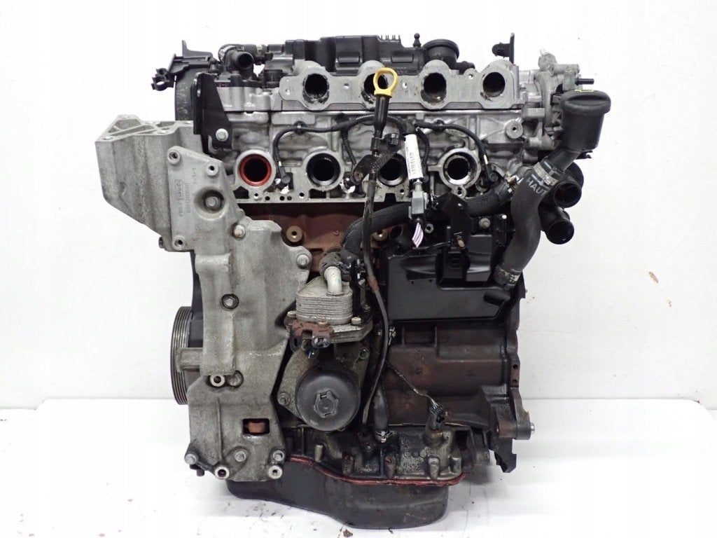 Moteur 224DT Nu FREELANDER LAND ROVER