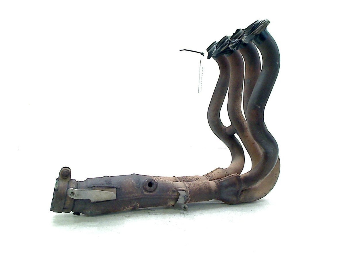 TUYAU D ECHAPPEMENT ZX 6 R 2009-2012 (NINJA ZX-6R ZX600R), Motos, Pièces | Kawasaki, Kawasaki Motors Europe N.V., Utilisé, Info@kawasaki.eu