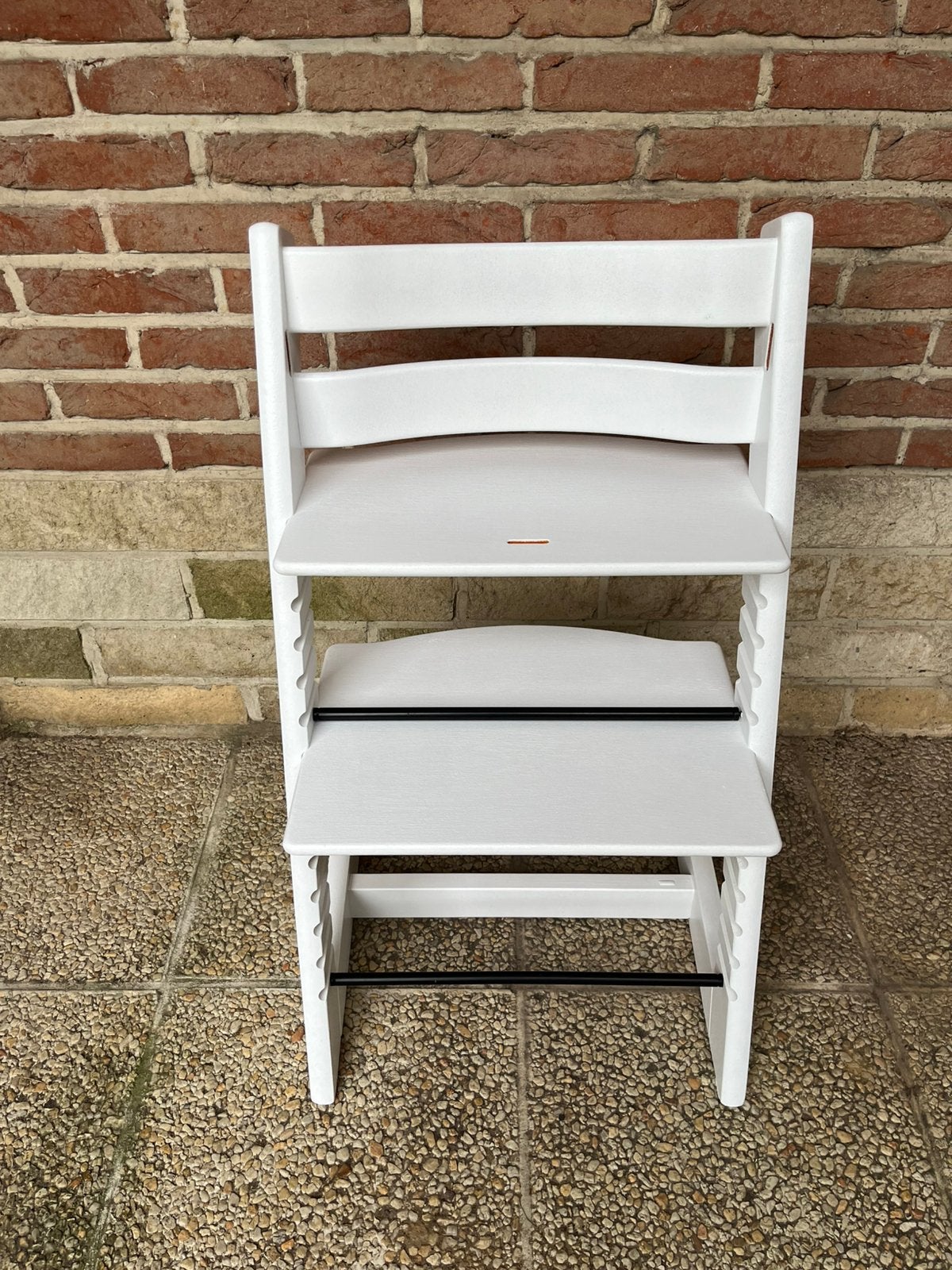 Chaise Stokke Tripp Trapp, Ophalen, Zo goed als nieuw