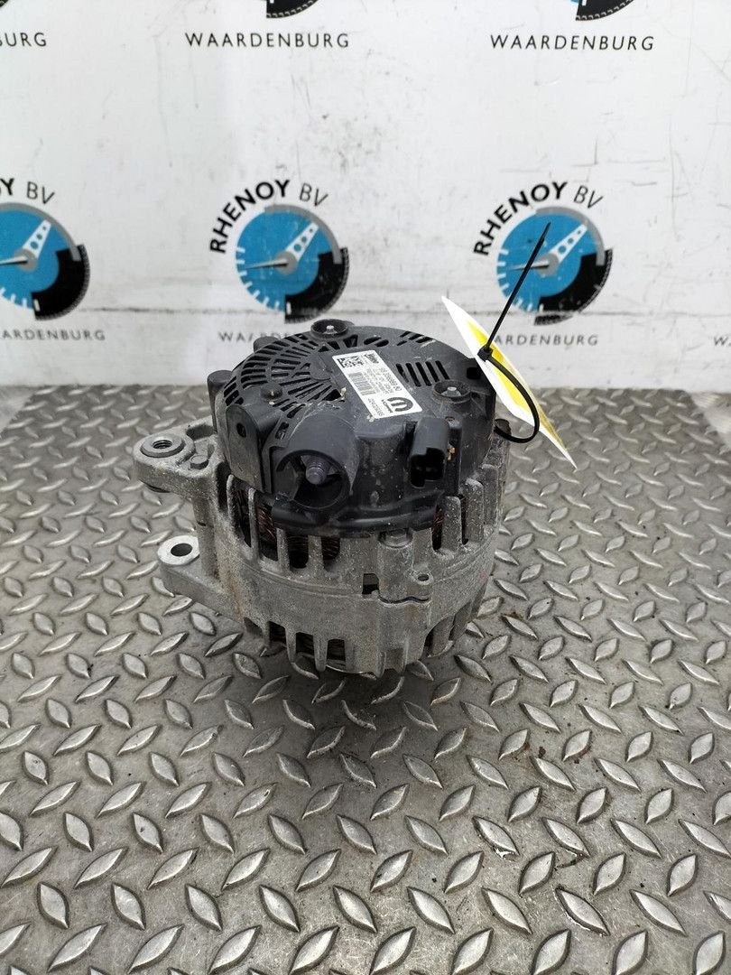 PEUGEOT 308 P5 GT  DYNAMO 9835688980 2024, Ophalen of Verzenden, Gebruikt, ARN erkend