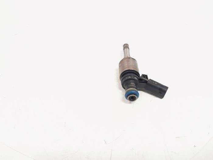 Injector (benzine injectie) van een Skoda Octavia, Gebruikt, -, -, Ophalen of Verzenden