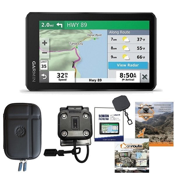 Garmin Zumo XT BMW Edtion, Enlèvement ou Envoi, Comme neuf