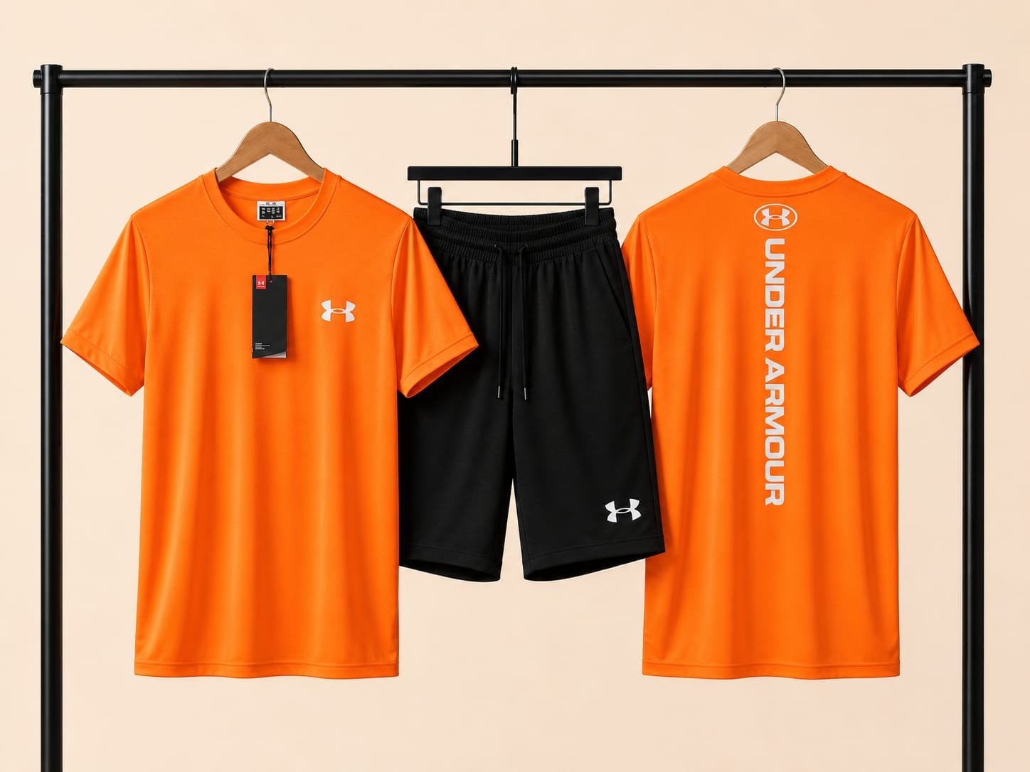 Training Under Armour - size : S - XL, Enlèvement ou Envoi, Neuf