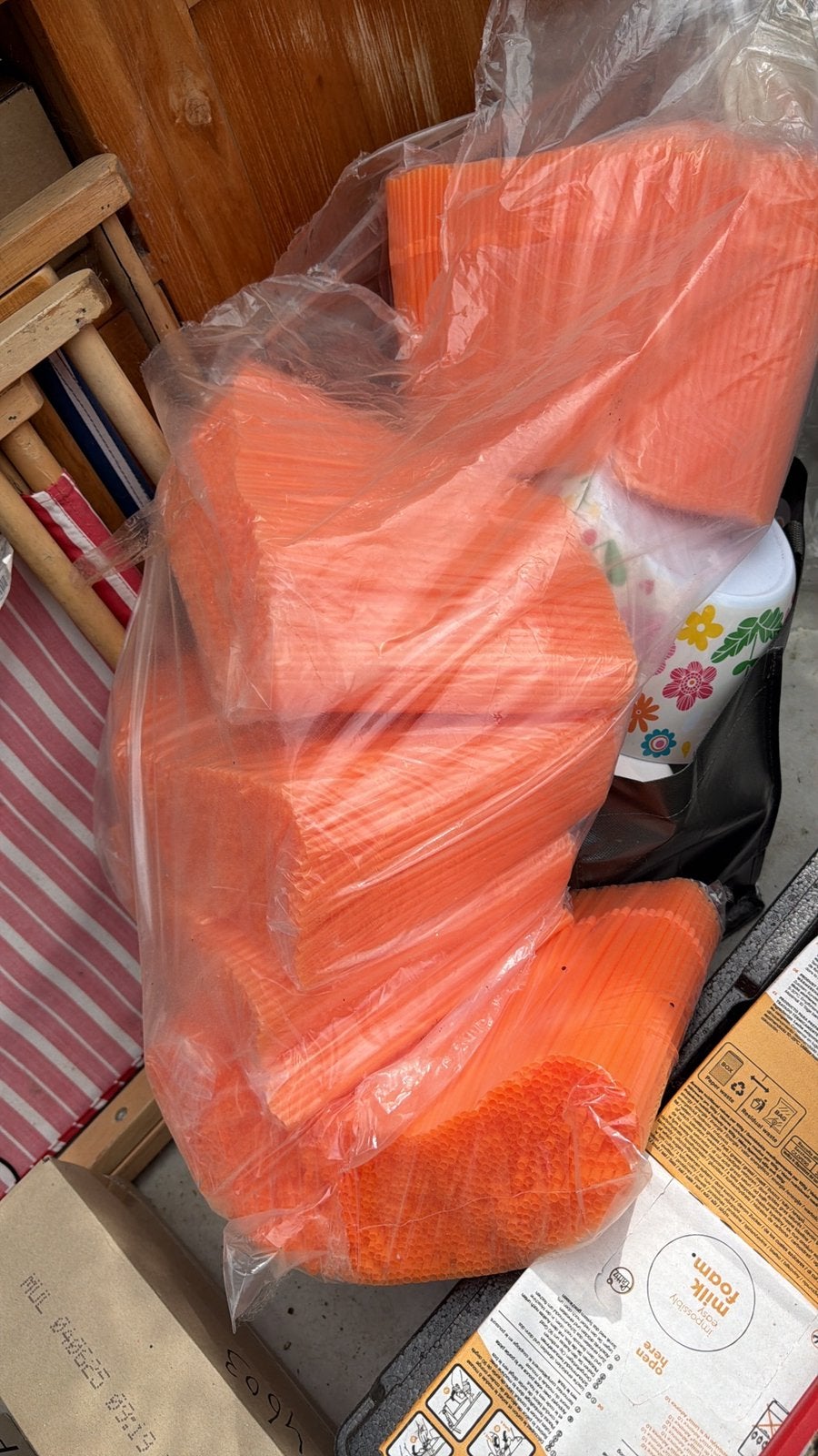 Allerlei spullen te koop, Diversen, Ophalen, Gebruikt