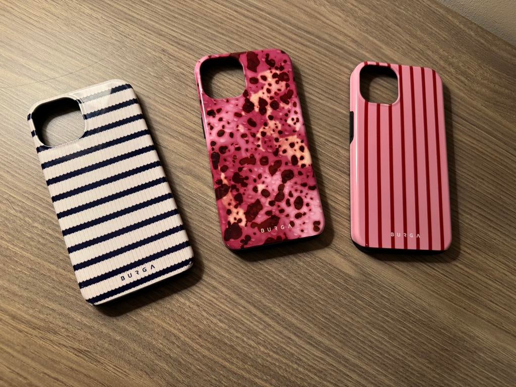 Burga iPhone 13, Ophalen, Zo goed als nieuw, IPhone 13