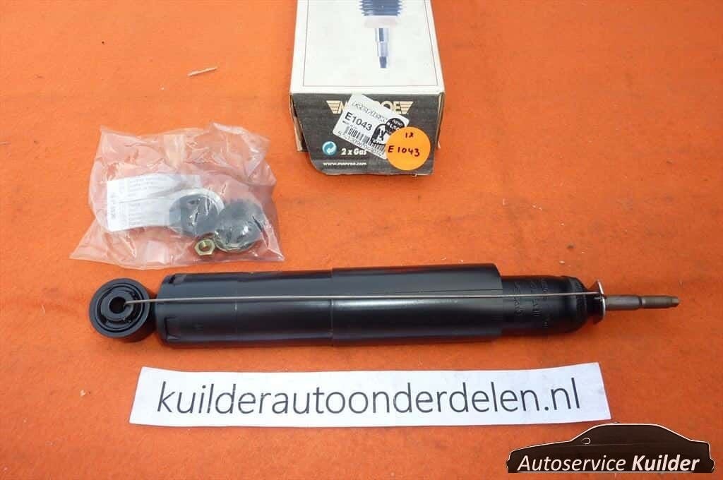 Schokdemper achterzijde Astra F Caravan Monroe Nieuw in de d, -, -, Opel, Nieuw
