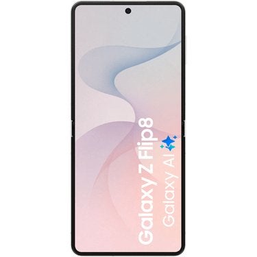 Samsung Galaxy Z Flip 8 256GB NIEUW, Touchscreen, Nieuw, Ophalen of Verzenden, Zonder simlock