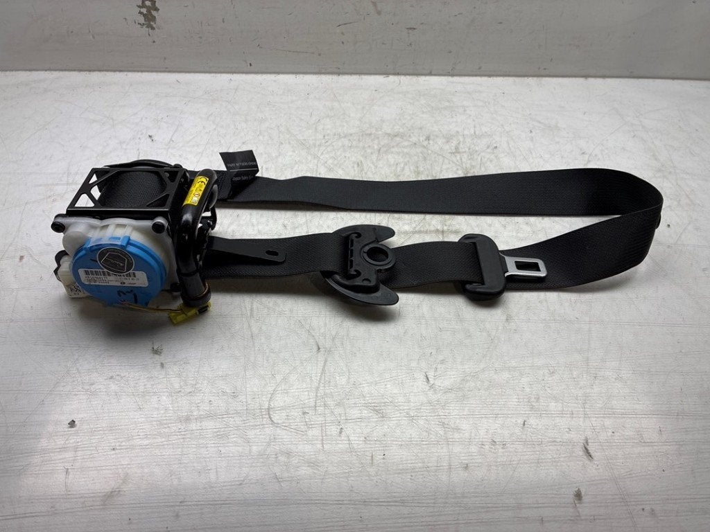 CEINTURE DE SECURITE AVANT GAUCHE (|732200H040|B0008721XX|), Citroën, Kontakt-citroen@citroen.com, Utilisé, Citroën Deutschland GmbH