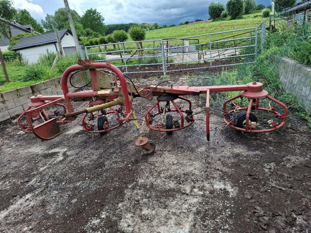 Hooikeerder, Articles professionnels, Agriculture | Outils, Enlèvement, Agricole