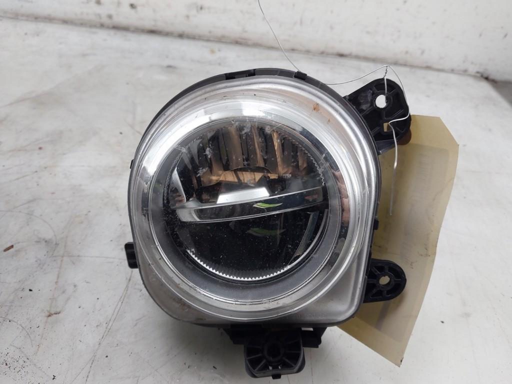 MISTLAMP LINKS VOOR BMW X3 (F25) (|63177317251|), Gebruikt, BMW
