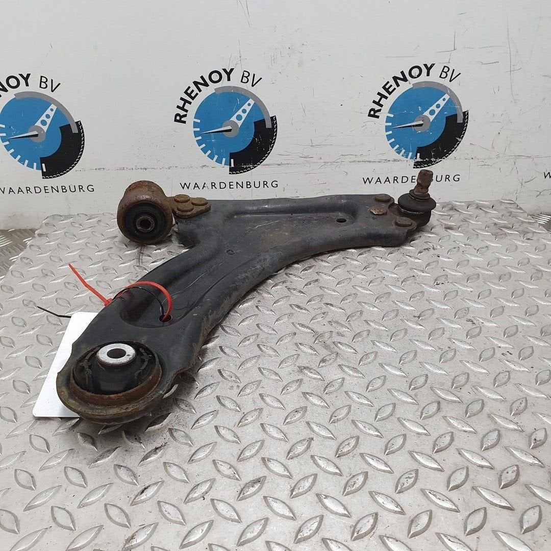 OPEL CORSA 1.2-16V Silverline DRAAGARM ONDER RV 2006, Enlèvement ou Envoi, Utilisé, ARN reconnu