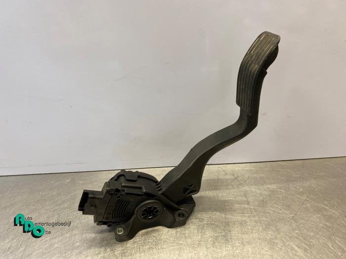 Gaspedaal van een Citroen DS3 (DS3 10-), Auto-onderdelen, Gebruikt, -, Ophalen of Verzenden, -