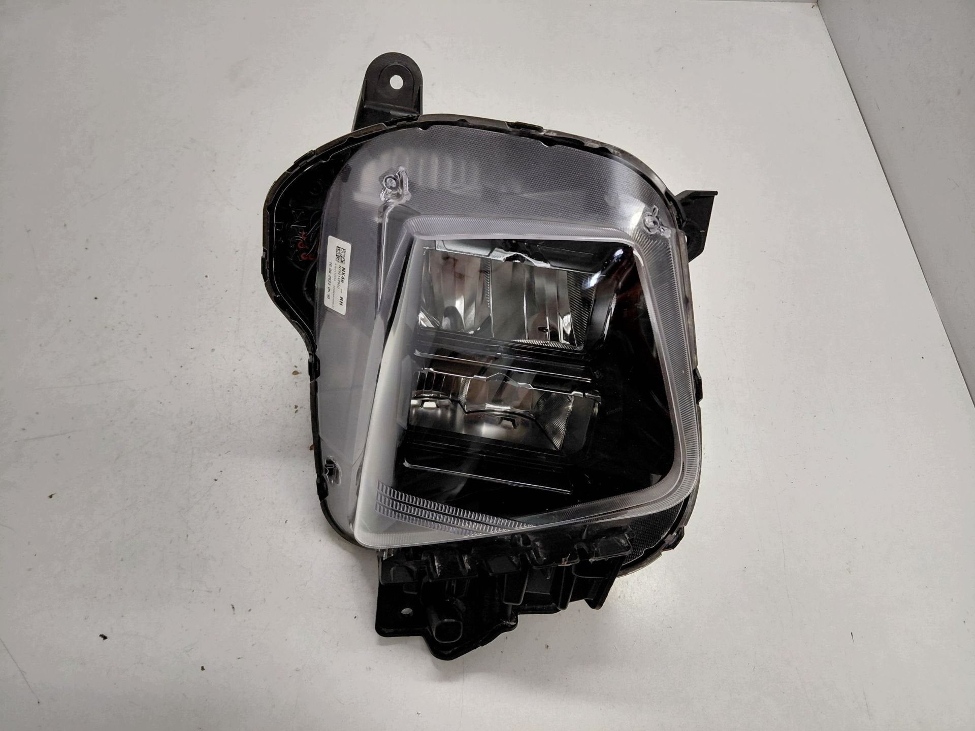Hyundai Tucson IV Koplamp Rechts 92102N7100, Gebruikt, Heolleung-ro 12
06797  Seoul, Info@hyundai.com, Hyundai
