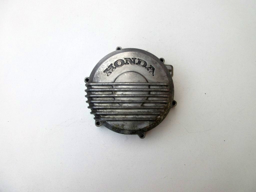 Honda VF750F dynamo deksel VF 750 F dynamodeksel motorblok, Enlèvement ou Envoi, Utilisé