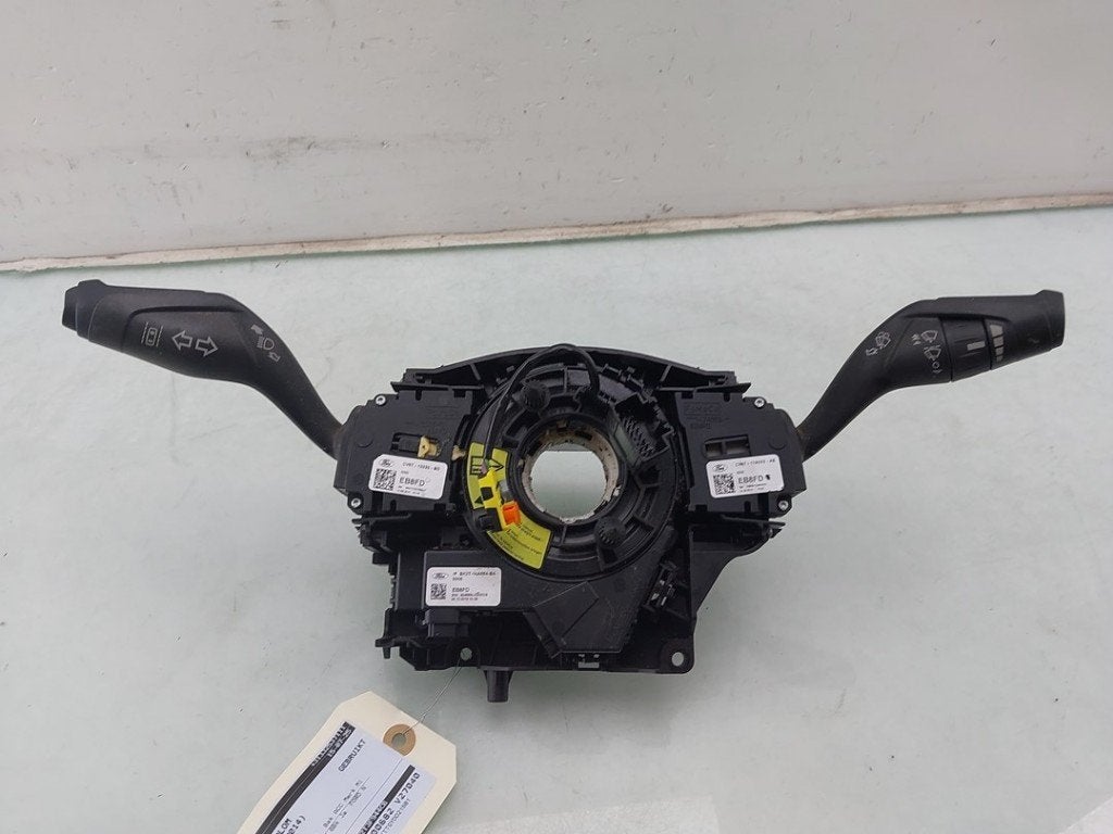 COMBISCHAKELAAR STUUR Ford Transit Custom (01-2011/12-2023), Auto-onderdelen, Gebruikt, Ford