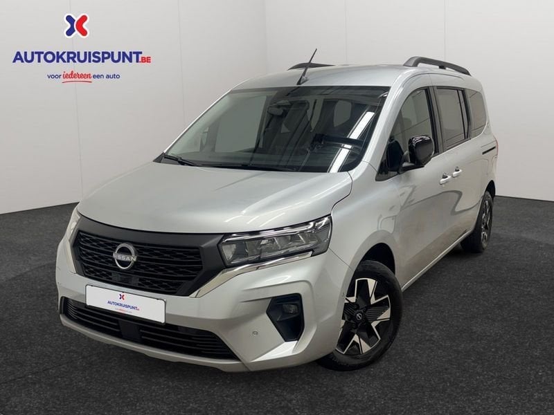 Nissan Townstar, Monovolume, Gebruikt, 4 cilinders, 96 kW