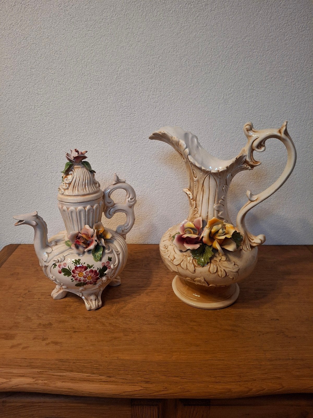 Huisinrichting - decoratie, Huis en Inrichting, Kasten | Secretaires, Ophalen