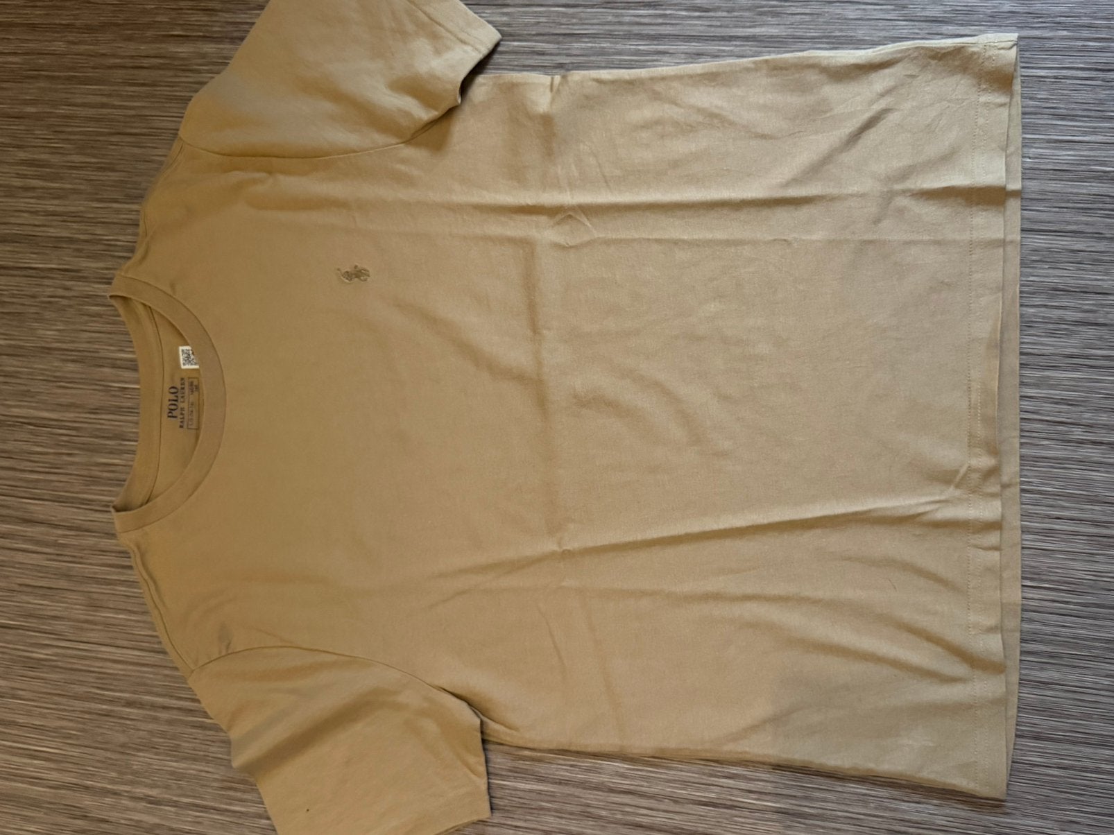T shirt Ralph Lauren maat 14/16, Ophalen of Verzenden, Zo goed als nieuw