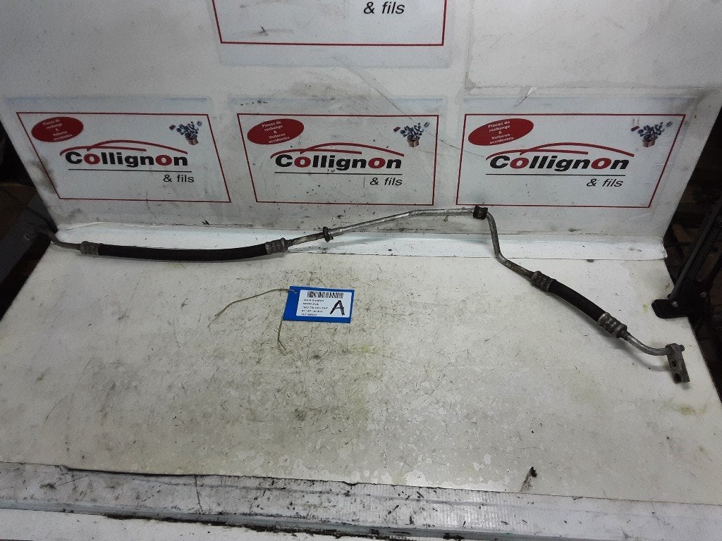 AIRCO LEIDING Volkswagen Sharan (7M8 / M9 / M6), Auto-onderdelen, Gebruikt, Volkswagen, Volkswagen AG, Kundenbetreuung@volkswagen.de