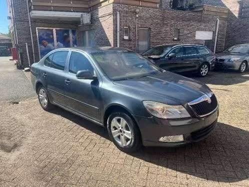 skoda octavia 1.6 tdi //euro 5a, Autos, Achat, Entreprise, Boîte manuelle, 5 portes
