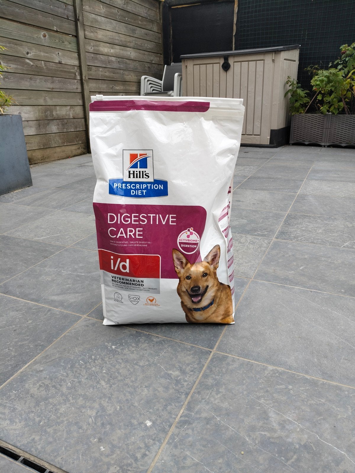 hill's hondenvoeding, Dieren en Toebehoren, Ophalen
