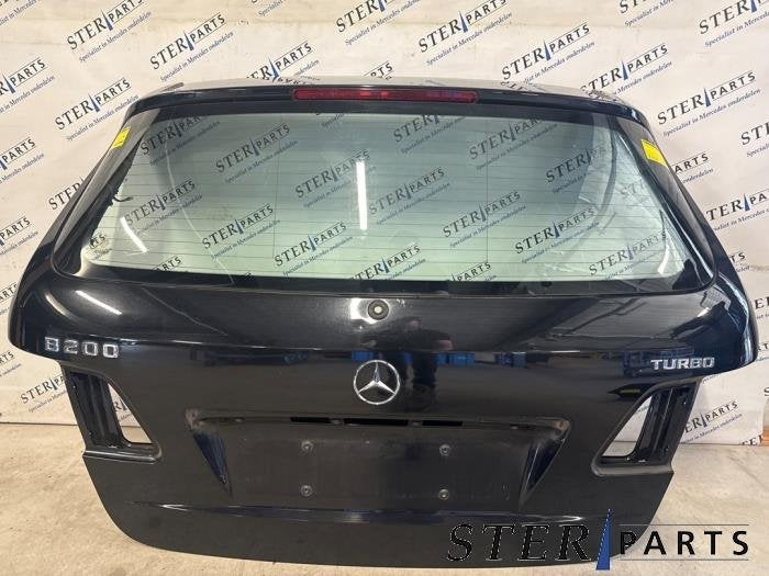 Hayon d'un Mercedes B-Klasse (191), Utilisé, -, -, Enlèvement ou Envoi
