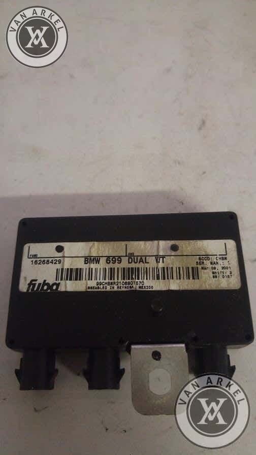 Bmw 3, 7 Serie E46, E65, E67, E66 Radioantenne FM, Ophalen of Verzenden, -, -, -