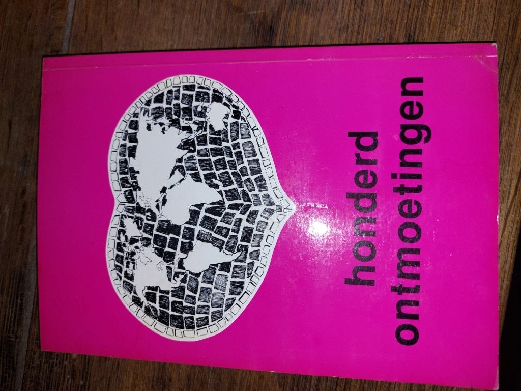 mozaiek, verzen en gedichten, Enlèvement ou Envoi, Neuf