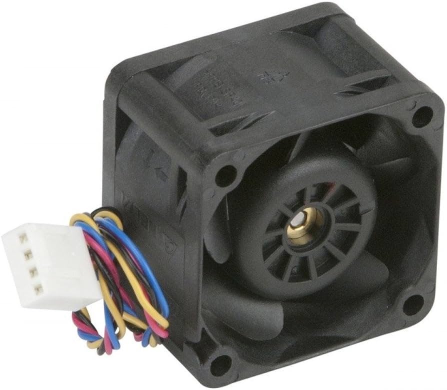 SuperMicro FAN-0147L4 40mm Axial Fan