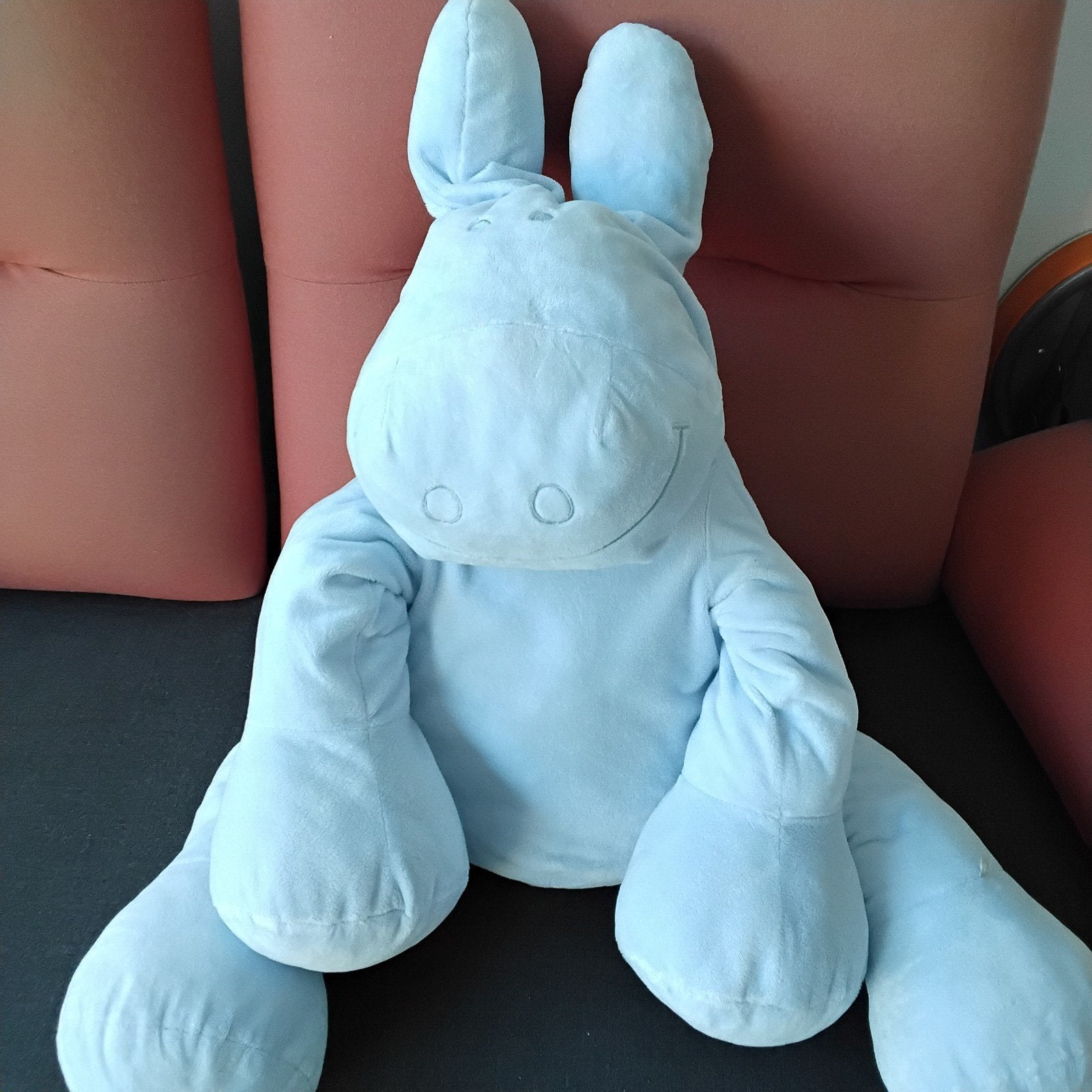 grote knuffel, Kinderen en Baby's, Ophalen, Wasbaar